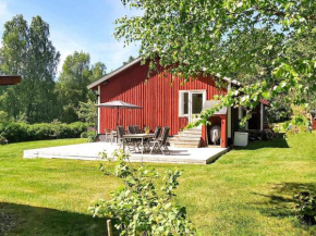 Holiday home ÅBY, Åby